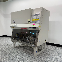 SterilGard 4' Biological Safety Cabinet image 1